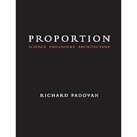 Proportion Proportion Paperback Kindle Hardcover