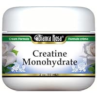 Creatine Monohydrate Cream (2 oz, ZIN: 524327) - 2 Pack
