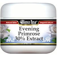 Evening Primrose 30% Extract Salve (2 oz, ZIN: 523990)