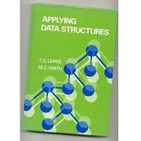 Applying data structures Applying data structures Hardcover Microfilm