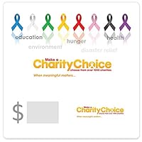 CharityChoice eGift Card