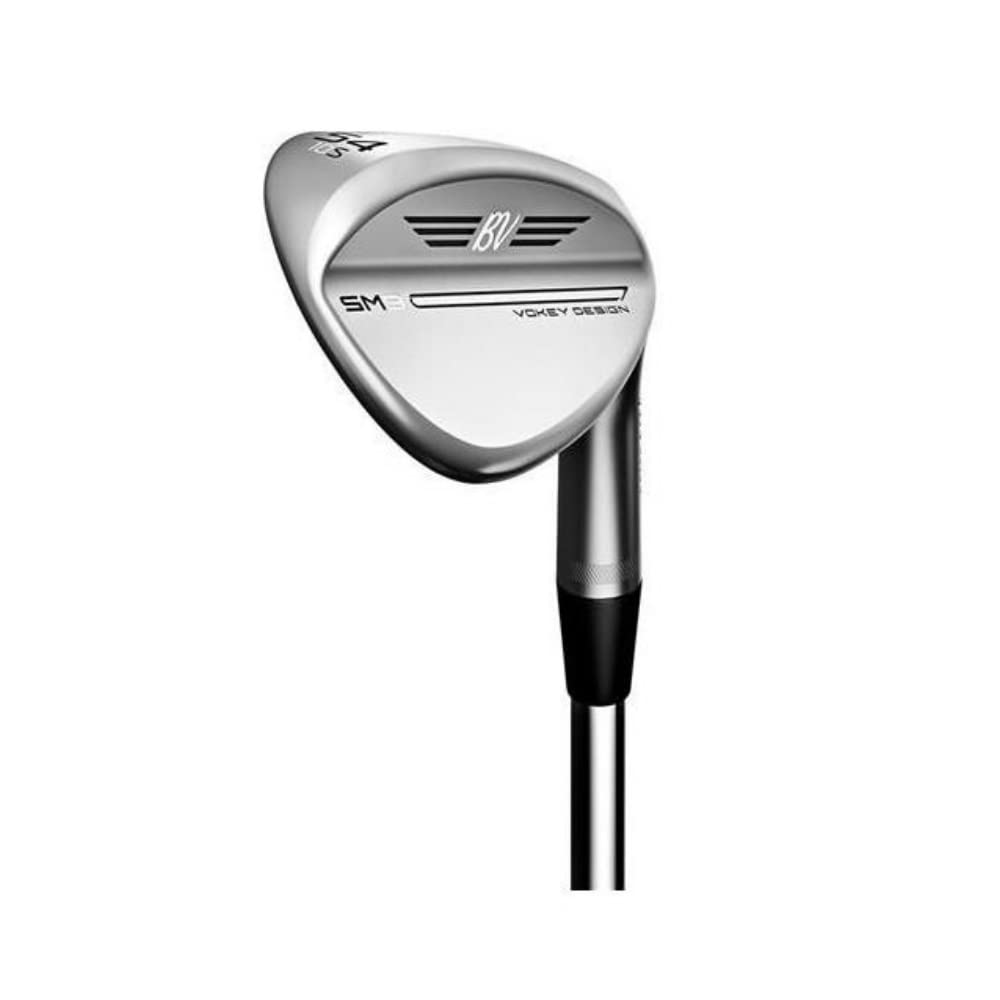 Titleist Vokey Design SM9 Tour Chrome Wedge 62 08