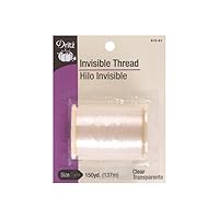 Dritz 615-61 Invisible Thread, 150-Yards