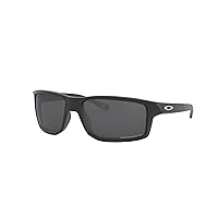 Oakley Men's Oo9449 Gibston Square Sunglasses