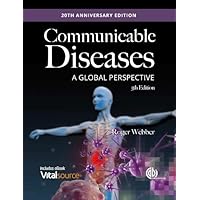 Communicable Diseases [OP]: A Global Perspective (Animal & Veterinary Science) Communicable Diseases [OP]: A Global Perspective (Animal & Veterinary Science) Paperback