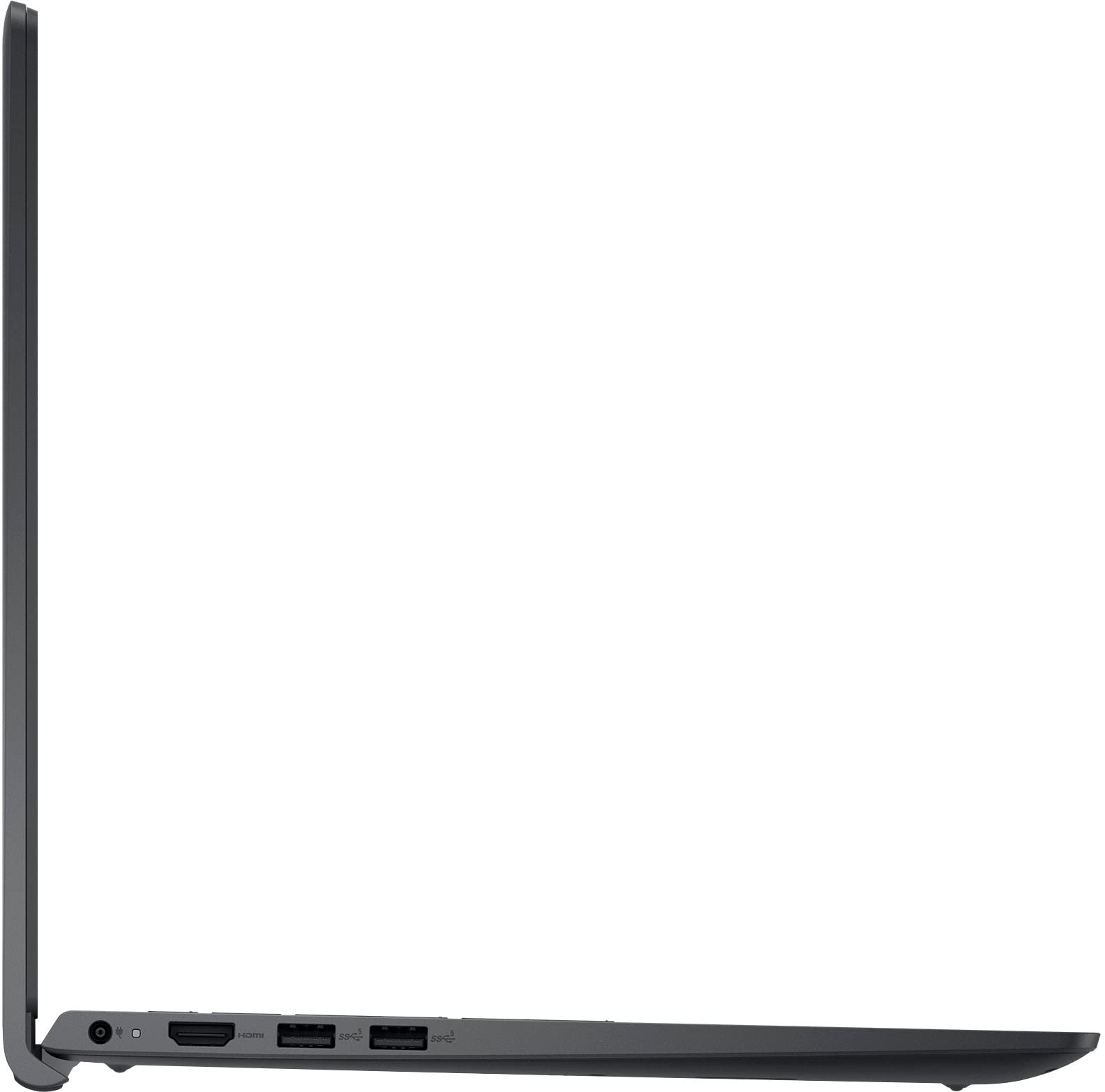 Dell Newest Inspiron 3000 i3515 15.6” FHD Business Laptop - AMD Ryzen 5 3450U - 16GB DDR4-1TB NVMe SSD - Radeon Vega 8 Graphics - HDMI Webcam WiFi 5 Bluetooth Windows 11 Pro