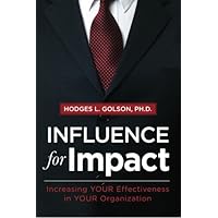 Influence for Impact Influence for Impact Kindle Paperback