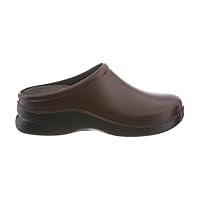 Klogs Footwear Dusty Women's Shoes - Slip-Resistant Shoes for Culinary and Healthcare Professionals - Removable TRUCOMFORT Insole - All Day Comfort and Support