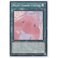 YU-GI-OH! Melffy Staring Contest - MP23-EN141 - Common - 1st Edition