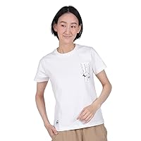 Chums Go Outdoor Pocket T-Shirt, Women's
