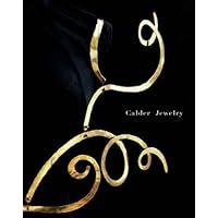 Calder Jewelry Calder Jewelry Hardcover Paperback