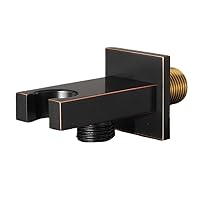 Modern Bathroom Brass 1/2