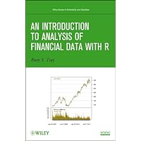 An Introduction to Analysis of Financial Data with R (Wiley Series in Probability and Statistics) An Introduction to Analysis of Financial Data with R (Wiley Series in Probability and Statistics) eTextbook