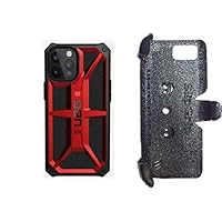 PRO Mounts Holder for Apple iPhone 12 Using UAG Monarch Case