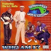 Who Am i by Southern Conference Who Am i by Southern Conference Audio CD Audio CD Audio, Cassette