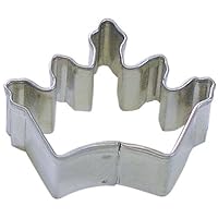 International Miniature Cookie Cutter 1.75 Inch –Tin Plated Steel Cookie Cutters