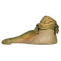 Star Wars: Jabba the Hut 12-Inch Figure by Sideshow Collectibles!