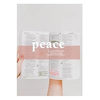 Peace - Teen Girls' Devotional: 30 Devotions on Trading Your Anxiety for Peace (Volume 1) (LifeWay Students Devotions) Peace - Teen Girls' Devotional: 30 Devotions on Trading Your Anxiety for Peace (Volume 1) (LifeWay Students Devotions) Paperback