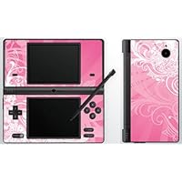 Pink Dream Skin for Nintendo DSi Console