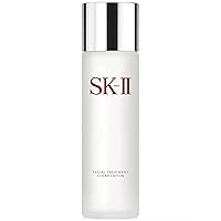 SK-II Women's Facial Treatment Clear Lotion, Multi, 5.4 Fl Oz (Pack of 1)