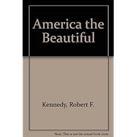 America the beautiful America the beautiful Hardcover
