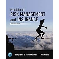 Principles of Risk Management and Insurance Principles of Risk Management and Insurance eTextbook Paperback Printed Access Code
