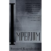 Imperium (Vintage International) Imperium (Vintage International) Kindle Hardcover Paperback