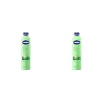 Vaseline® Intensive Care™ Aloe Soothe Spray, 6.5 Oz (Pack of 2)