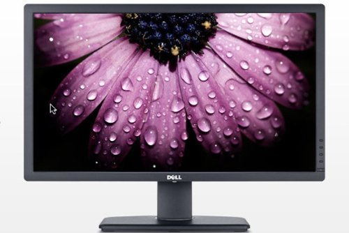 Buy Dell UltraSharp U2711 27-inch Widescreen Flat Panel
