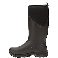 Muck Boots Arctic Ice Extreme Conditions Tall Rubber Men's Winter Boot With Arctic Grip Outsole