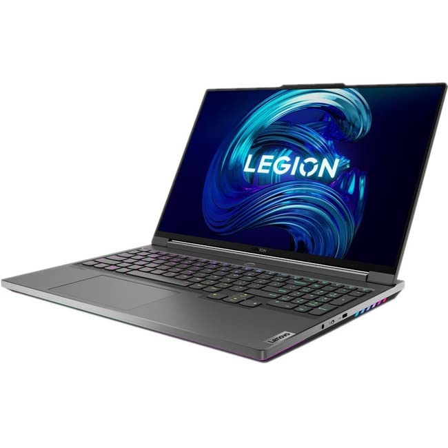 Lenovo Legion 7 16IAX7 82TD0008US 16