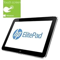 HP ElitePad 900 G1 D3H89UT 10.1 LED 32GB Slate Net-tablet PC