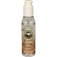 Roots Of Nature Mango Almond Thermal Smoothing Serum