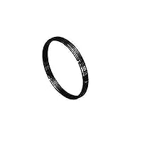 Fotodiox Lens Mount Adapter, M39 to M42 (39mm - 42mm Thread) Adapter for Leica, Canon, Nikon, Carl Zeiss, Pentax, Leica