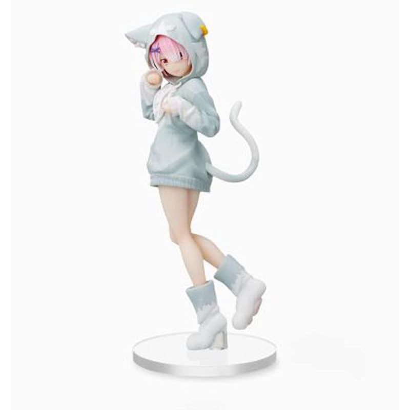 Mua BGVEI Rapunzel Miku Figure Wonderland Anime Figure Cute Anime Girl  Ornaments Birthday Gift trên Amazon Mỹ chính hãng 2023 | Giaonhan247
