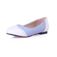 Women's Comfort Flats Cute Ballet Flat Shoes