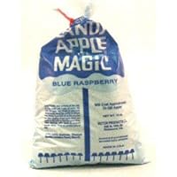 Candy Apple Magic | Coating Mix 15 Oz | (Blue Raspberry)