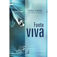 Fonte Viva (Portuguese Edition) Fonte Viva (Portuguese Edition) Paperback Kindle