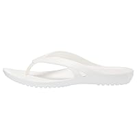 Crocs Women’s Kadee II Flip Flops, Sandals for Women