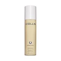 G.M. Collin Puractive+ Cleansing Gel | Gentle Foaming Face Wash | Moisturizing Makeup Remover Cleanser for Oily to Acne-Prone Skin | 6.8 oz