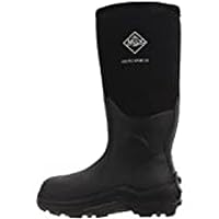Arctic Sport High Performance Tall Steel Toe Insulated Men's Rubber Work Boot