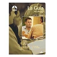 Adultos: La guía para el alumno, marzo-agosto (Spanish Edition)