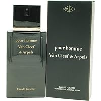 Van Cleef & Arpels Pour Homme Eau de Toilette Spray