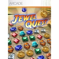 Jewel Quest [Online Game Code]