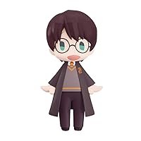 Harry Potter: Harry Potter Hello! Good Smile Mini Figure