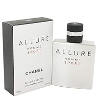 Allure Homme Sport Eau Extreme by Chanel  Walmartcom