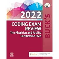Buck's Coding Exam Review 2022 E-Book Buck's Coding Exam Review 2022 E-Book Kindle Paperback