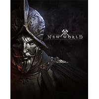 New World Standard Edition (base game) - PC [Online Game Code]