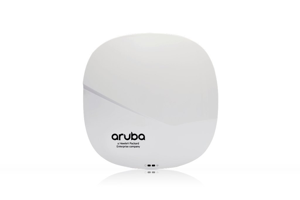 Aruba Networks AP-325 IEEE 802.11ac 1.69 Gbps Wireless Access Point (Aruba Controller Required)