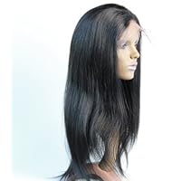 Full Lace Wig 18